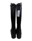 Ariat 'Heritage Contour' Kids Field Boots in Black