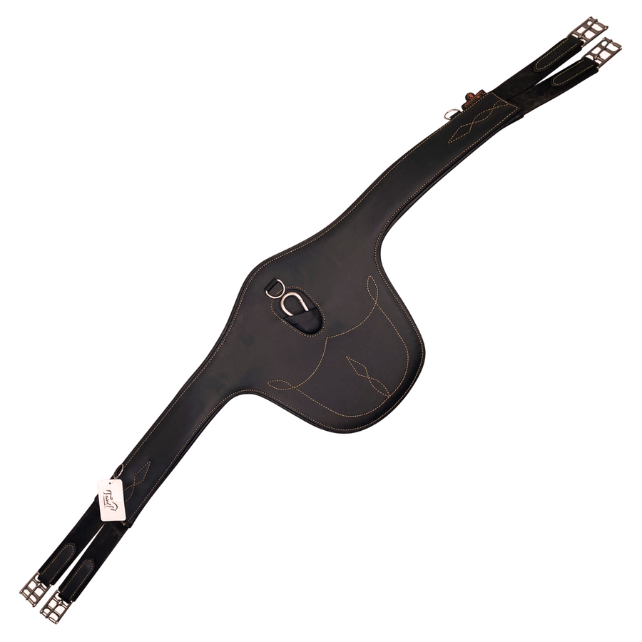 Kentucky Stud Girth in Brown