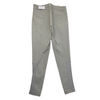 Back of Kerrits 'Affinity Ice Fil' Breech in Tan