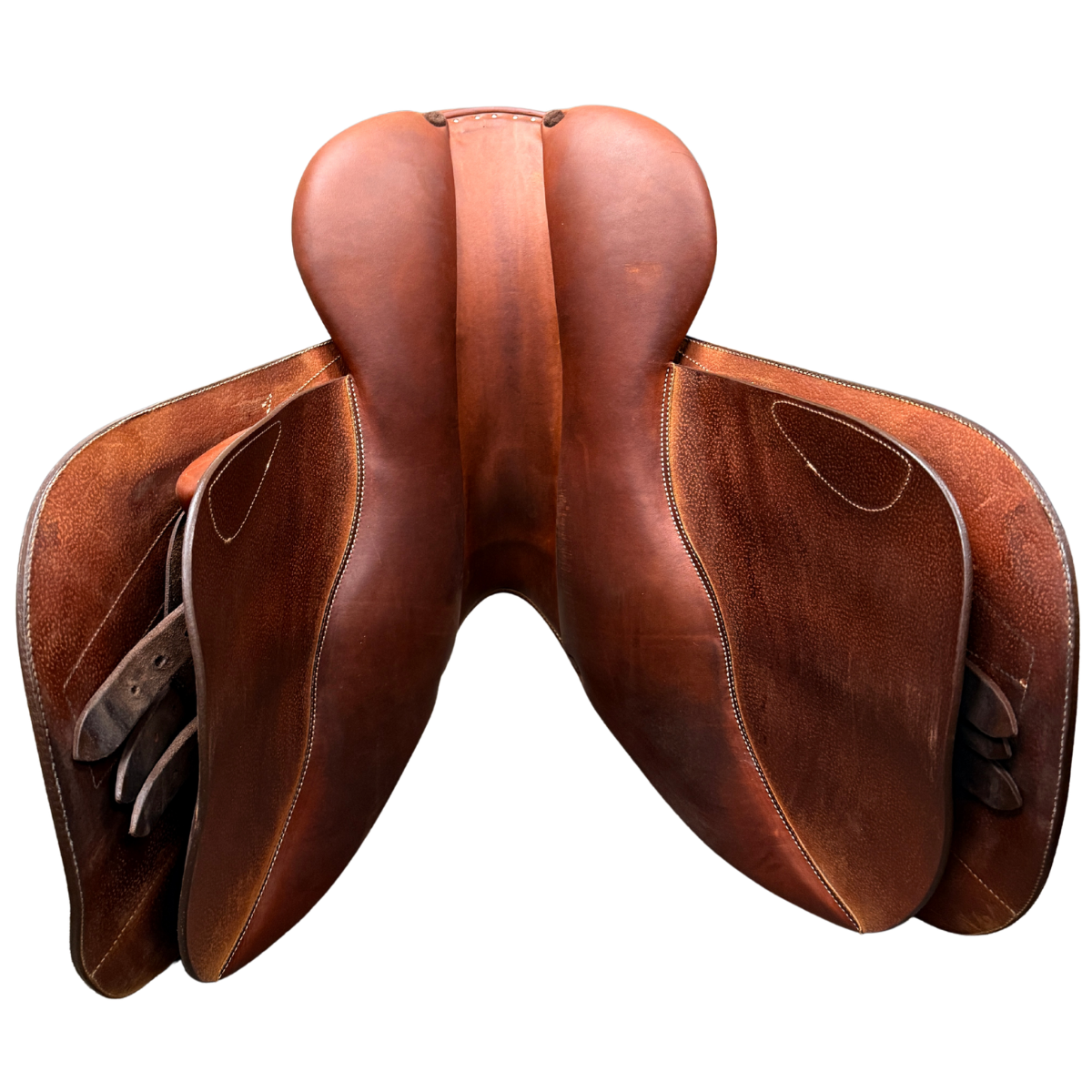 Butet 2020 Saddle in Gold