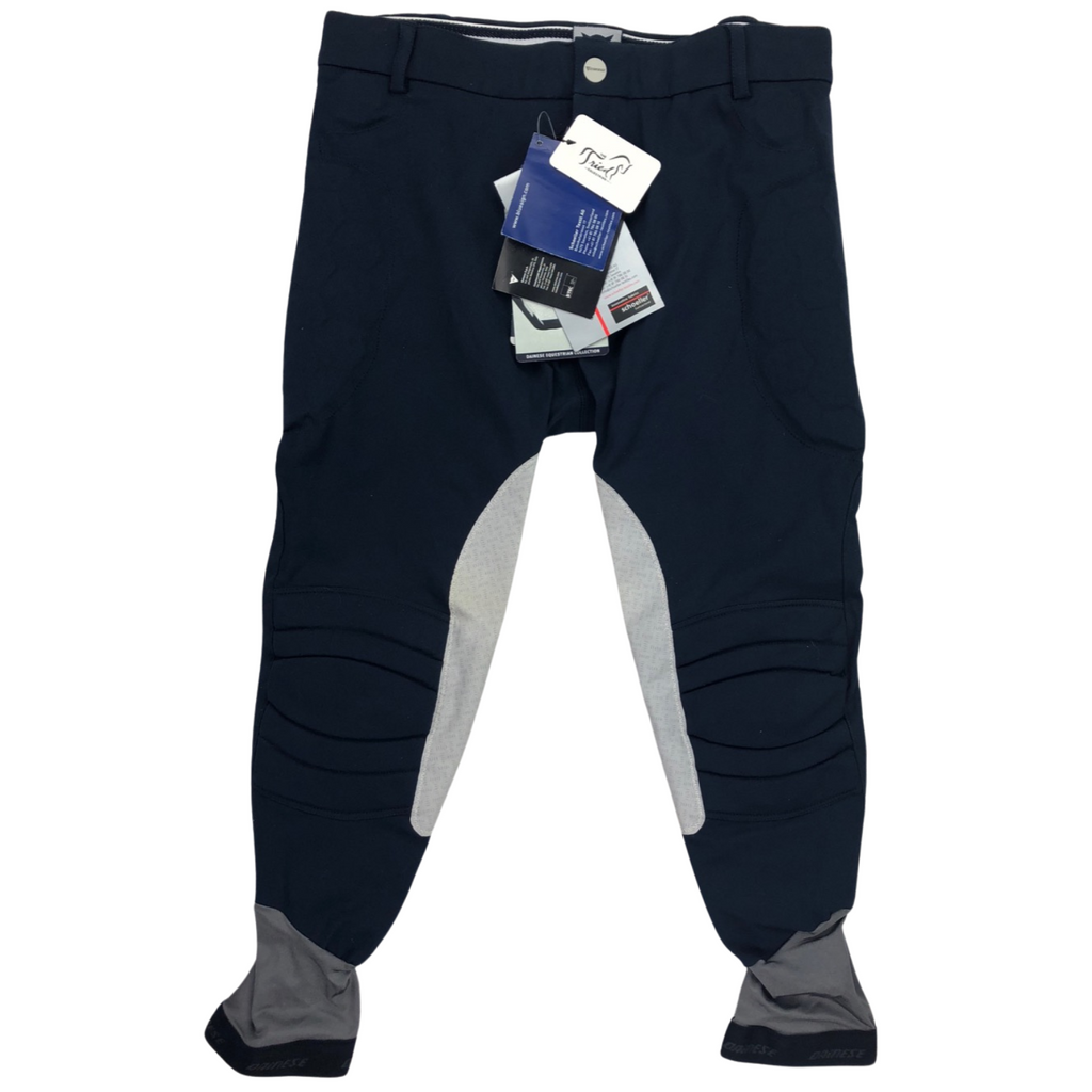 Dainese Ribot Breech in Navy