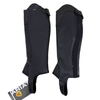 Ariat V Sport Half Chaps in Black
