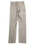 Yagya Compression Riding Tights in Tan