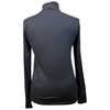 For Horses 'ISA' Schooling Shirt in Black