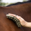 LeMieux 'Flexi' Massage Comb in Alpine