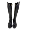 Parlanti Miami Essential Field Boots in Black