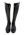 Parlanti Miami Essential Field Boots in Black