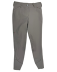 For Horses 'Ennie' Breeches in Taupe