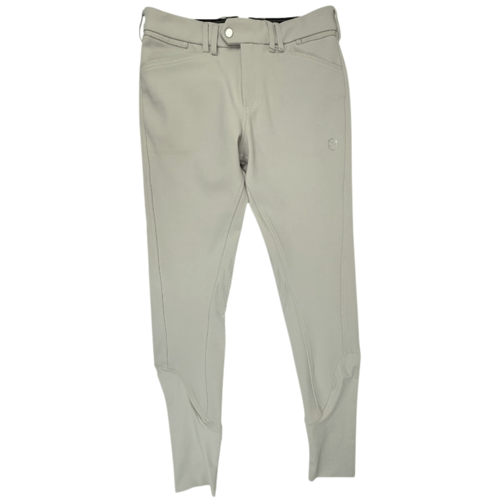 Samshield 'Mathilde' Breeches in Tan