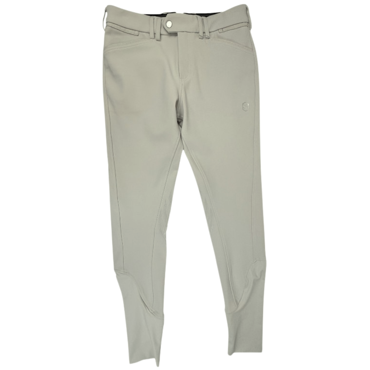 Samshield 'Mathilde' Breeches in Tan