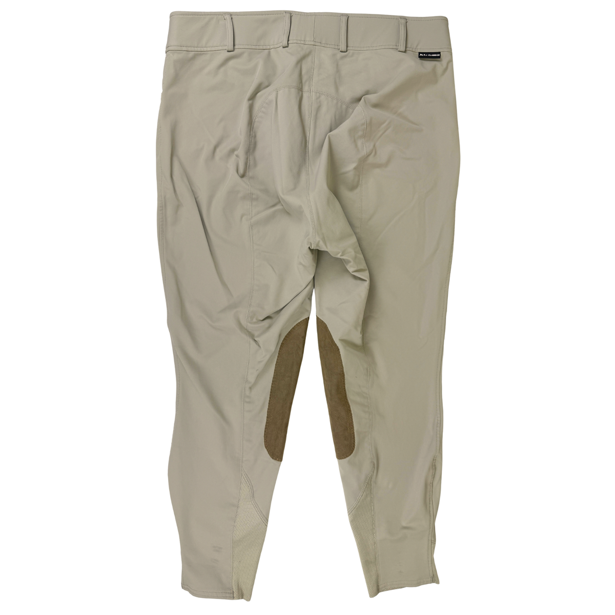 RJ Classics 'Anna' Breeches in Tan