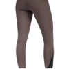R.J. Classics 'Kaia' Full Seat Breech in Peppercorn