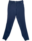 For Horses 'Ennie' Breeches in Navy