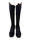 Tredstep Donatello III Field Boots in Black