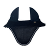 Pessoa Sparkle Fly Bonnet in Black