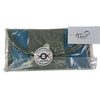Ogilvy Belt Bag in Peacock/Grey - One Size