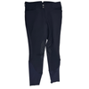 Samshield 'Delila' KP Breech in Black