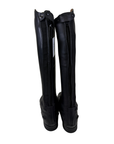 Tredstep Donatello III Field Boots in Black