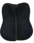 Ogilvy Jump Memory Foam Half Pad in Black/Pink