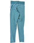 Lemieux Mini Pull On Tights in Azure