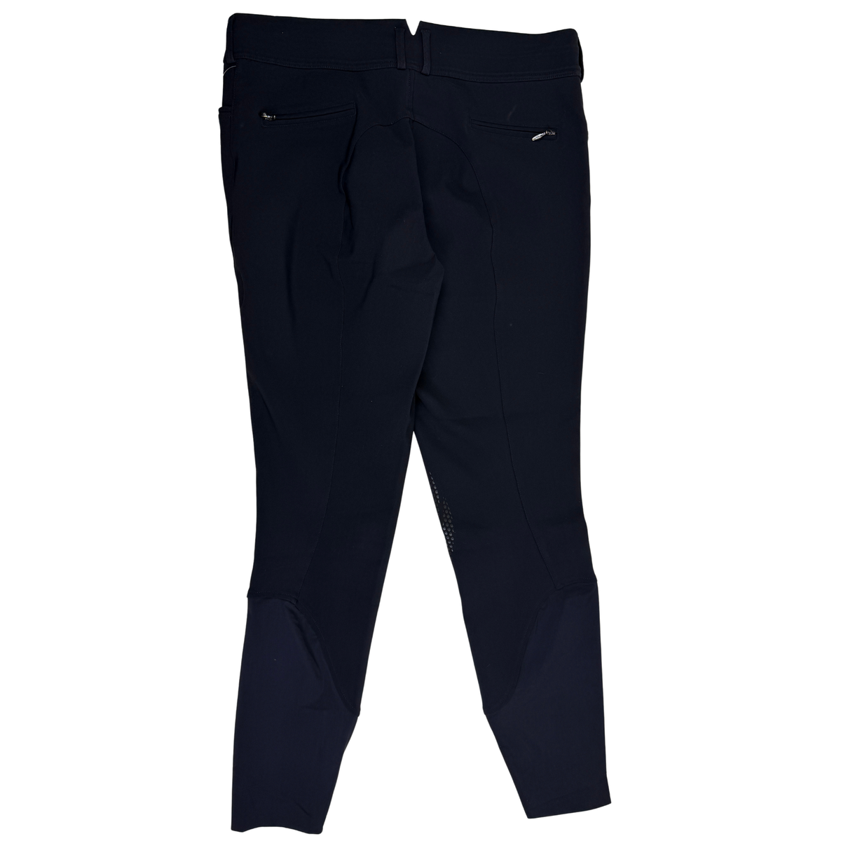 Samshield 'Delila' KP Breech in Black