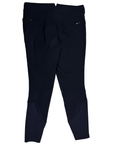 Samshield 'Delila' KP Breech in Black