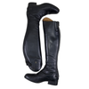 Ariat 'Heritage Contour' Field Boots in Black
