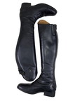 Ariat 'Heritage Contour' Field Boots in Black