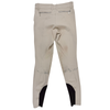 Equiline 'Ash' Breeches in Tan