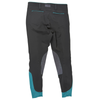 Dover Saddlery 'Dalton' Classic Knee Patch Breeches in Grey