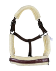 Equitheme Sparkle Horse Halter in Autumn Sparkle