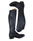 Ariat 'Heritage Contour' Field Boots in Black