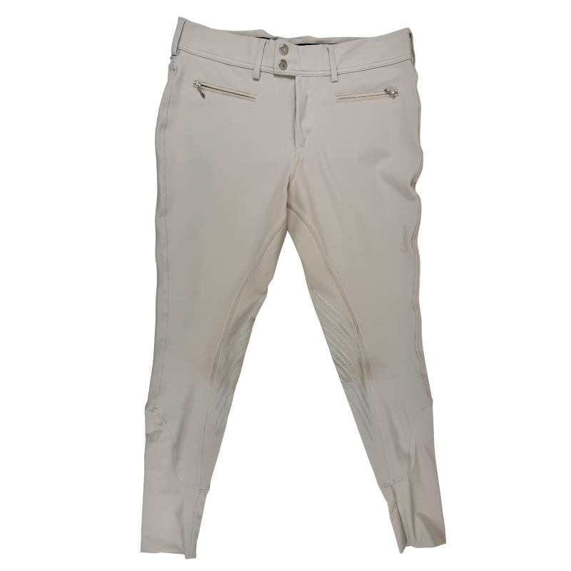 Samshield 'Clotilde' Breeches in Tan