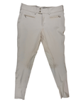 Samshield 'Clotilde' Breeches in Tan