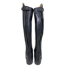 Ariat 'Heritage Contour' Field Boots in Black