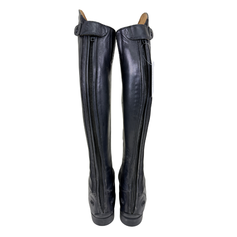 Ariat 'Heritage Contour' Field Boots in Black