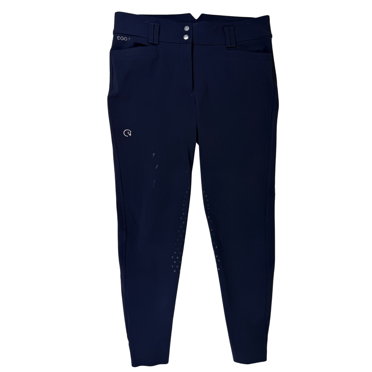 EGO7 'Jumping CA' Breeches in Navy