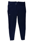 EGO7 'Jumping CA' Breeches in Navy
