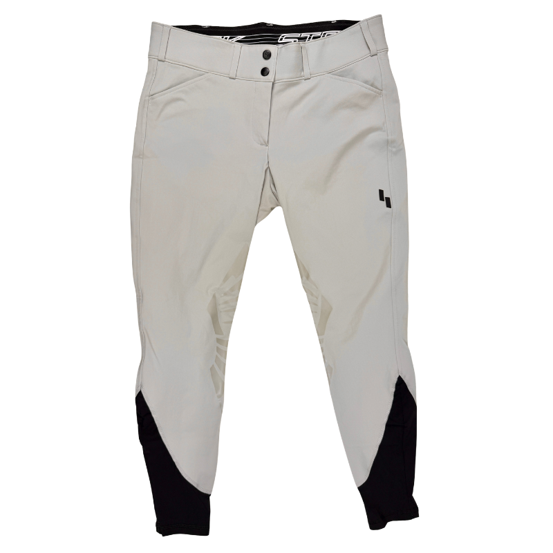 Struck Apparel 40 Series Breeches in Tan