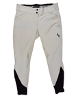 Struck Apparel 40 Series Breeches in Tan