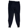 Vestrum 'Syracuse' Knee-Grip Breeches in Black