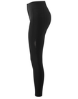 Animo 'Nuvelin' High Rise Breeches in Nero