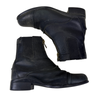 Ariat Scout Paddock Boots in Black
