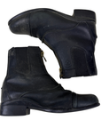 Ariat Scout Paddock Boots in Black