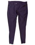 FITS 'Abbey' Knee Patch Tread Breeches in Indigo