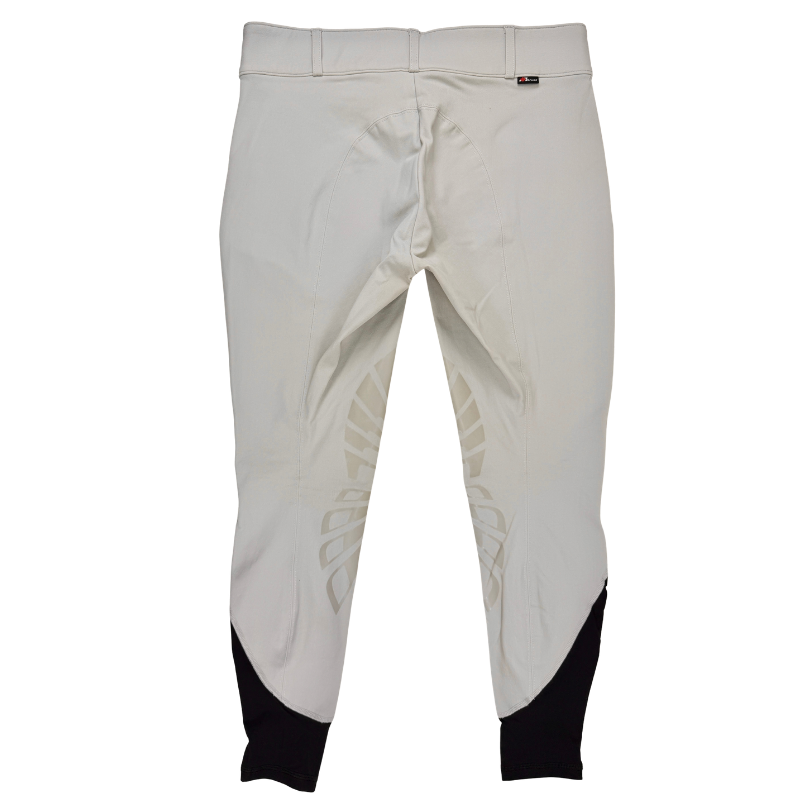 Struck Apparel 40 Series Breeches in Tan