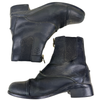 Ariat Scout Paddock Boots in Black