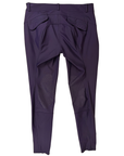 FITS 'Abbey' Knee Patch Tread Breeches in Indigo