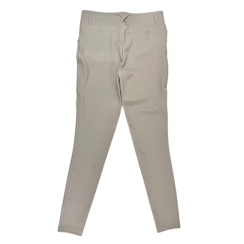 Free Ride Equestrian 'Bondie' By Ashlee Bond Breeches in Tan