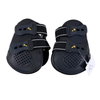 Back On Track Royal Fetlock Boots in Black